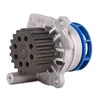 SKF Wasserpumpe + Zahnriemenkit VKMC011482 Produktbild-Vorschau 11