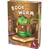 Bookworm - Le jeu de cartes (édition anglaise) Voir les images du produit 3