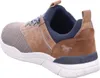 Mustang - Chaussures pour hommes - Mocassins bruns - Style Voir les images du produit 6