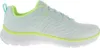 Damen Skechers 150201/MTMT grün/multi FLEX APPEAL 5.0 von Produktbild-Vorschau 4