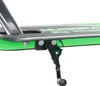 Hudora 14708/02 Big Wheel RX-Pro 205 Scooter schwarz/grün Produktbild-Vorschau 8