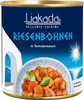 Olbrzymia fasola Liakada Podgląd zdjęcia produktu 1