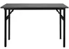 Konferenztisch, Klapptisch 100x60 cm, Schreibtisch, Robust Produktbild-Vorschau 1