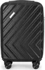 Valigie Solier Kyoto STL1071BLACK20S73438 Anteprima dell’immagine prodotto 2