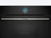 Bosch Serie 8 CDG714XB1, Klein, 38 l, 30 - 100 °C, Schwarz, Produktbild-Vorschau 7