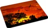 PEDEA Gaming Office Mauspad L  african sunset Produktbild-Vorschau 1
