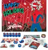 Undercover Spiderman-Adventskalender Produktbild-Vorschau 5