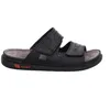 Rohde Herren Pantolette Leder Klettverschluss Clog Cento Produktbild-Vorschau 14