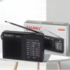 Tragbares Radio AM FM Batterieradio Taschenradio Produktbild-Vorschau 6
