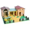 Le Toy Van The Wooden Farmyard, Bauernhof, 3 Jahr(e), Produktbild-Vorschau 5