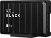 WD Black D10 Game Drive 8 To USB 3.2 Voir les images du produit 5