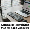 Smartify Pro Keys Kabellose Tastatur - Bluetooth Tastatur - Produktbild-Vorschau 4