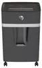 HP PRO SHREDDER 15CC 20L Aktenvernichter Produktbild-Vorschau 9
