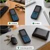 caseroxx Housse de protection TPU compatible avec Nokia 225 Voir les images du produit 8