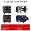 Parkovací topení Sunster Diesel Heater 8KW 12/24V 230V se Náhled obrázku produktu 4