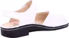 Finn Comfort Komfort Sandalen Luxor Damen 333038373231 Weiß Produktbild-Vorschau 5