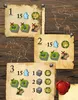 Nebel über Carcassonne Náhled obrázku produktu 3