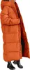 ASKSA Femme Manteau d'hiver Longue doudoune matelassée Voir les images du produit 2