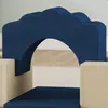 AIYAPLAY Kinder Schaumstoff Bausteine 7er Set Produktbild-Vorschau 8