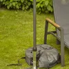 Siena Garden Rasendorn galvanisiert Ø 40 cmmit Produktbild-Vorschau 5