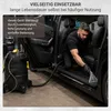 35 liter waszuiger Giausa | Stoomzuiger | Productafbeelding-voorbeeld 6