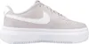 Buty damskie Nike Court Vision Alta Leather DM0113 platinum Produktbild-Vorschau 4