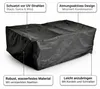 Mucola Schutzhülle Gartenmöbel Abdeckplane Abdeckhaube Produktbild-Vorschau 5