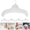 A collage of images showing inflatable hangers in different contexts. Produktbild-Vorschau