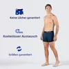3 balení pánských boxerek z modalu x micro, elastické Náhled obrázku produktu 2