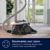 Electrolux Aspirateur sans sac Pure C9 PC91-4MG Mineral Voir les images du produit 8