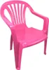 Progarden Kinder-Stapelsessel pink Produktbild-Vorschau 5