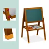 Table d'activités Relaxdays pour enfants, tableau Voir les images du produit 7