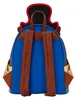 Nickelodeon by Loungefly Mini-Rucksack Spongebob Náhled obrázku produktu 5
