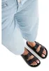 Xti 14255 Badesandalen Schwarz EU 39 Frau Schwarz EU 39 Produktbild-Vorschau 5