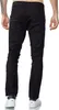 Tazzio Herren Jeans Biker Slim Fit 16517 Black 30/32 Produktbild-Vorschau 4