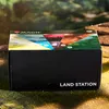 Magic: The Gathering Tarkir Dragonstorm Land Station Produktbild-Vorschau 2