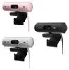 Logitech BRIO 500 - Webcam - Farbe - 1920 x 1080 Produktbild-Vorschau 18
