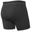 SAXX Kinetic Boxer Brief Blackout M Fitness Unterwäsche Produktbild-Vorschau 3