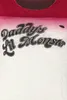 Suicide Squad Langarmshirt Damen Harley Quinn - Daddy's Produktbild-Vorschau 3
