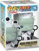 A Funko Pop! vinyl figure of Madara Uchiha (Six Paths) from Naruto Shippuden, displayed in its original packaging. Anteprima dell’immagine prodotto