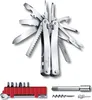 Kleště Swiss Tool Spirit X Plus Ratchet s ráčnou v Náhled obrázku produktu 2