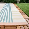 Primaflor In- & Outdoorteppich SKYLINE - Lines - 120x170cm Produktbild-Vorschau 8