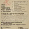 Sante Naturkosmetik festes Shampoo, 60 g Shampoo Produktbild-Vorschau 2