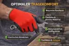 Arbeitshandschuhe Herren 12x Paar Größe 9/L Produktbild-Vorschau 6