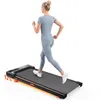 Laufband mit 12% Steigung -4-in-1-Laufbänder  – 1–6km/h Produktbild-Vorschau 15