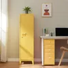 Vestiaire individuel 'Kurikka' avec 2 étagères Voir les images du produit 3