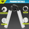 Handmuskeltrainer 4er Set Handtrainer Produktbild-Vorschau 2