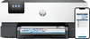 HP OfficeJet Pro 9110b Tintenstrahldrucker grau Produktbild-Vorschau 2