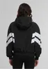 Urban Classics TB2664 | Ladies Crinkle Batwing Jacket Produktbild-Vorschau 12