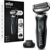 Braun Series 7 71N1200s Elektrický holiaci strojček s 3 Náhľad obrázku produktu 7